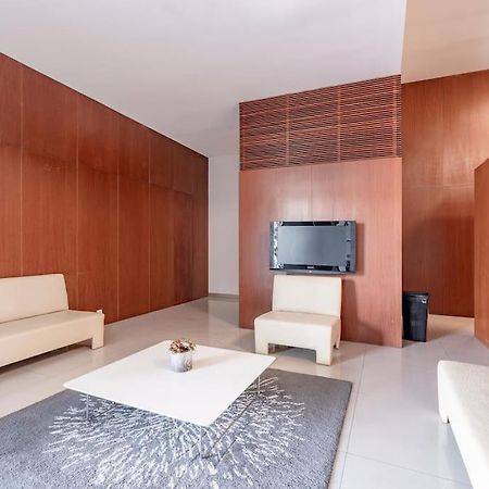 Viva Stadium Residence Studios بورتو المظهر الخارجي الصورة