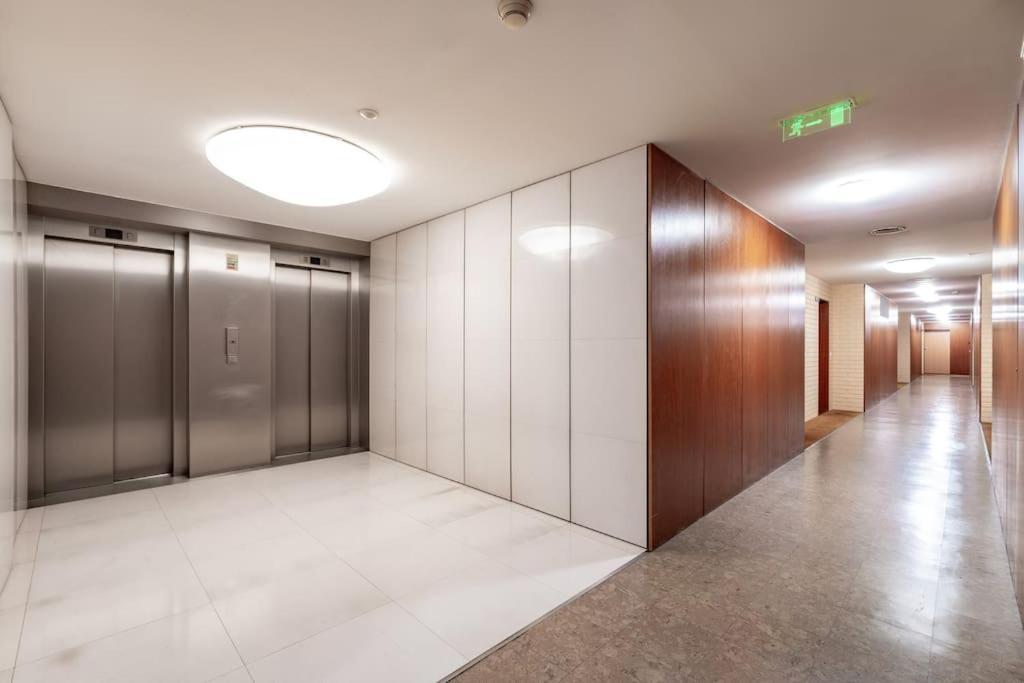 Viva Stadium Residence Studios بورتو المظهر الخارجي الصورة